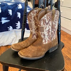 cowboy boots 🇺🇸